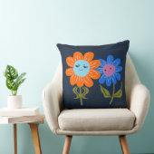 モロッコの幸せ クッション (椅子)