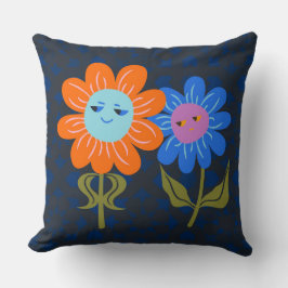 モロッコの幸せ クッション