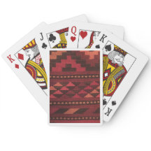 モロッコの敷物のイメージ、南西スタイル