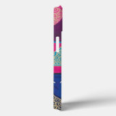 モロッコの美しい絵を描市の電話ケース Case-Mate iPhoneケース (裏面 / 右)