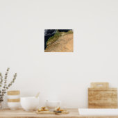 モロッコの衛星放送 ポスター (キッチン)