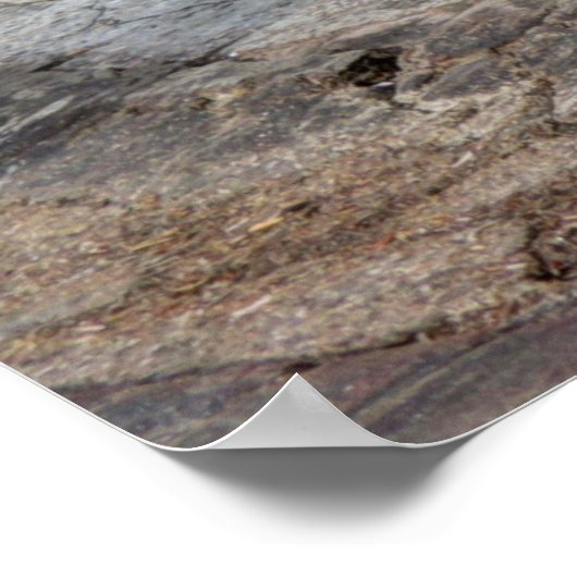 モロッコのFS1E ポスター (角)