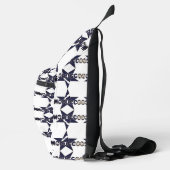 モロッコは故郷、歴史、ハート スリングバッグ (右)