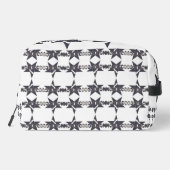 モロッコは故郷、歴史、ハート ドップキット (裏面)