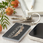 モロッコアトラスマウンテン キーホルダー (正面右)