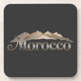 モロッコアトラスマウンテン コースター