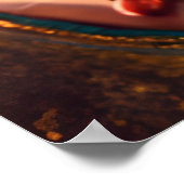 モロッコアマジグ ポスター (角)