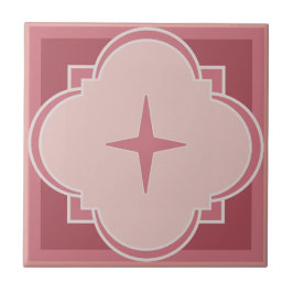 モロッコインスパイア陶瓦 タイル