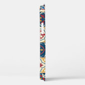 モロッコカラフルタイル、ゴージャスなシームレスなパターン Case-Mate iPhoneケース (裏面 / 右)