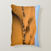 モロッコサハラ アクセントクッション (裏面(縦))