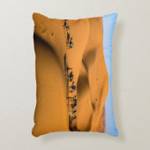 モロッコサハラ アクセントクッション (正面(垂直))