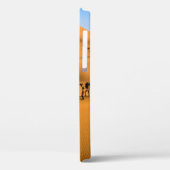 モロッコサハラ Case-Mate iPhoneケース (裏面 / 左)