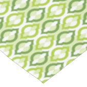 モロッコスタイルパターン テーブルクロス (アングル)