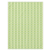 モロッコスタイルパターン テーブルクロス (正面)