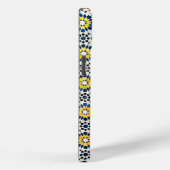 モロッコセラミックゼリエ Case-Mate iPhoneケース (裏面 / 右)