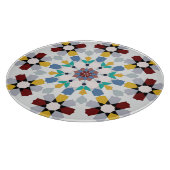 モロッコゼリエ！モロッコゼリゲ カッティングボード (角)