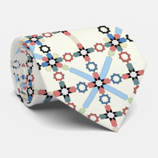 モロッコゼリエ！モロッコゼリゲ ネクタイ