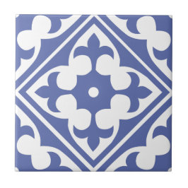 モロッコタイル4 タイル
