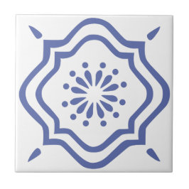 モロッコタイル6 タイル