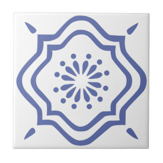 モロッコタイル6 タイル