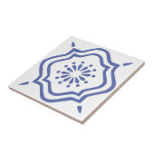 モロッコタイル6 タイル (側面)