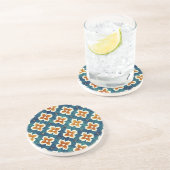 モロッコタイル コースター (側面)