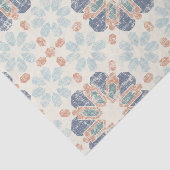 モロッコタイル-危険 薄葉紙 (詳細)