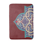 モロッコドリーム – バスマット (正面縦)