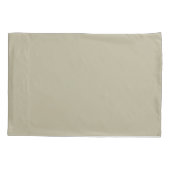 モロッコドリーム – ピローケース (裏面)