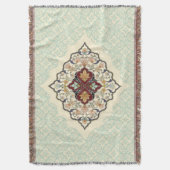 モロッコドリーム – ブランケット (正面縦)