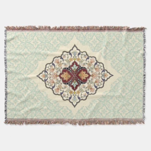 モロッコドリーム – ブランケット (正面)