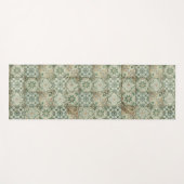 モロッコドリーム – ヨガマット (正面(横))