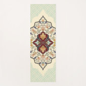 モロッコドリーム – ヨガマット (正面)