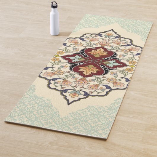 モロッコドリーム – ヨガマット (インサイチュ)