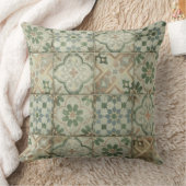 モロッコドリーム – 枕 (ブランケット)