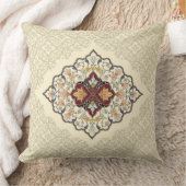 モロッコドリーム – 枕 (ブランケット)