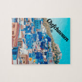 モロッコパズル ジグソーパズル (横)