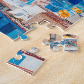 モロッコパズル ジグソーパズル (側面)