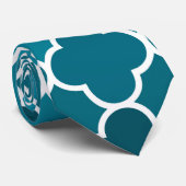 モロッコパターン ネクタイ (ロール)