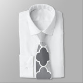 モロッコパターン ネクタイ (タイ)