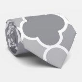 モロッコパターン ネクタイ (ロール)