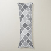 モロッコパターン ボディピロー (正面縦)