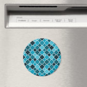 モロッコパターン マグネット (インサイチュ (食洗機))