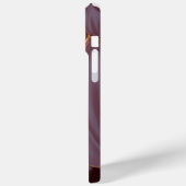 モロッコパーソナライズされたの母と娘の電話ケース Case-Mate iPhoneケース (裏面 / 左)