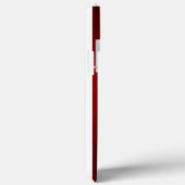 モロッコパーソナライズされたファミリー電話ケース Case-Mate iPhoneケース (裏面 / 右)