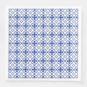 モロッコブルー (正面)