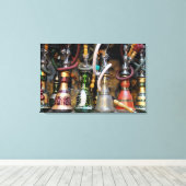 モロッコホキハ販売中 キャンバスプリント (インサイチュ (ウッドフロア))