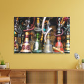 モロッコホキハ販売中 キャンバスプリント (インサイチュ (リビング))