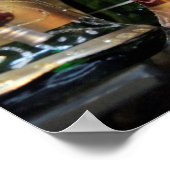 モロッコホキハ販売中 ポスター (角)