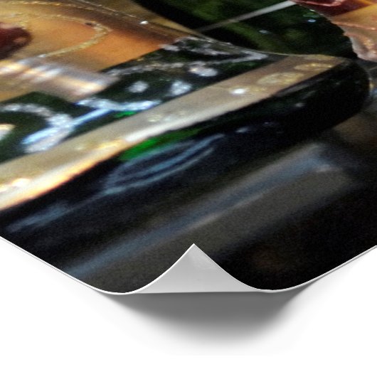 モロッコホキハ販売中 ポスター (角)